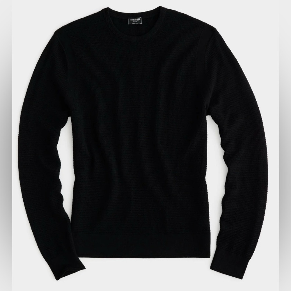 Todd Snyder Sweater